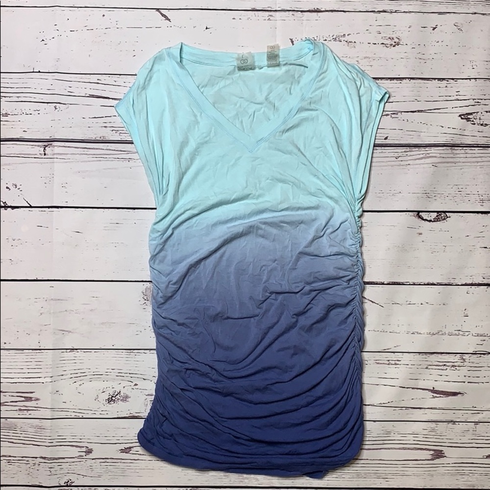 Calia Ombré Top